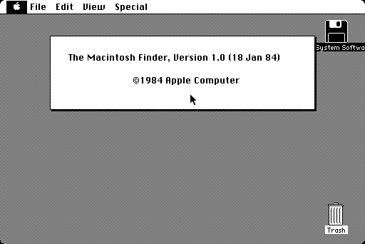 old mac emulator for pc